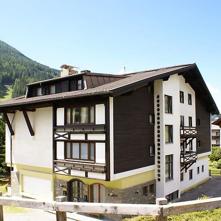 Haus Schuschnig Apartment Bad Kleinkirchheim Ngoại thất bức ảnh