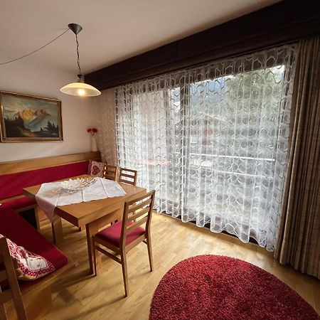 Haus Schuschnig Apartment Bad Kleinkirchheim Ngoại thất bức ảnh