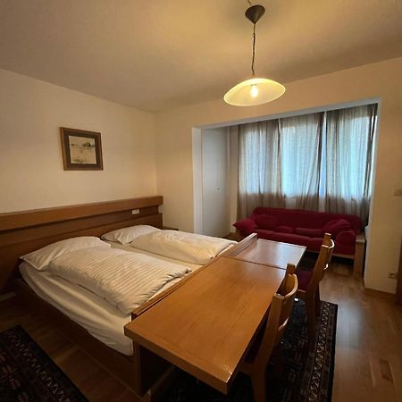 Haus Schuschnig Apartment Bad Kleinkirchheim Ngoại thất bức ảnh