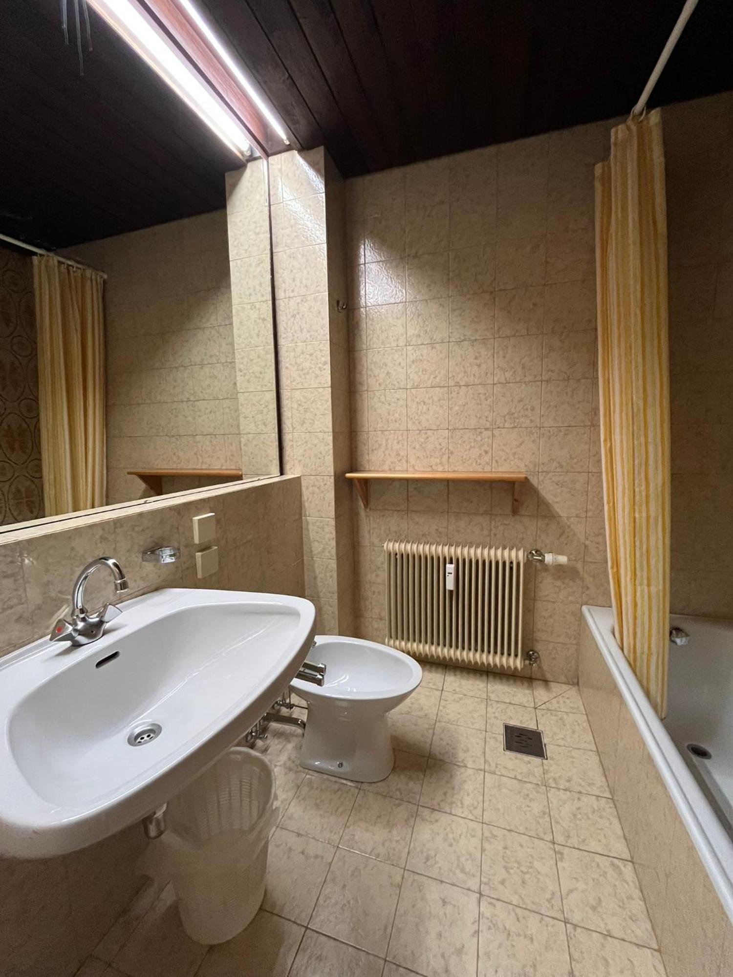Haus Schuschnig Apartment Bad Kleinkirchheim Ngoại thất bức ảnh
