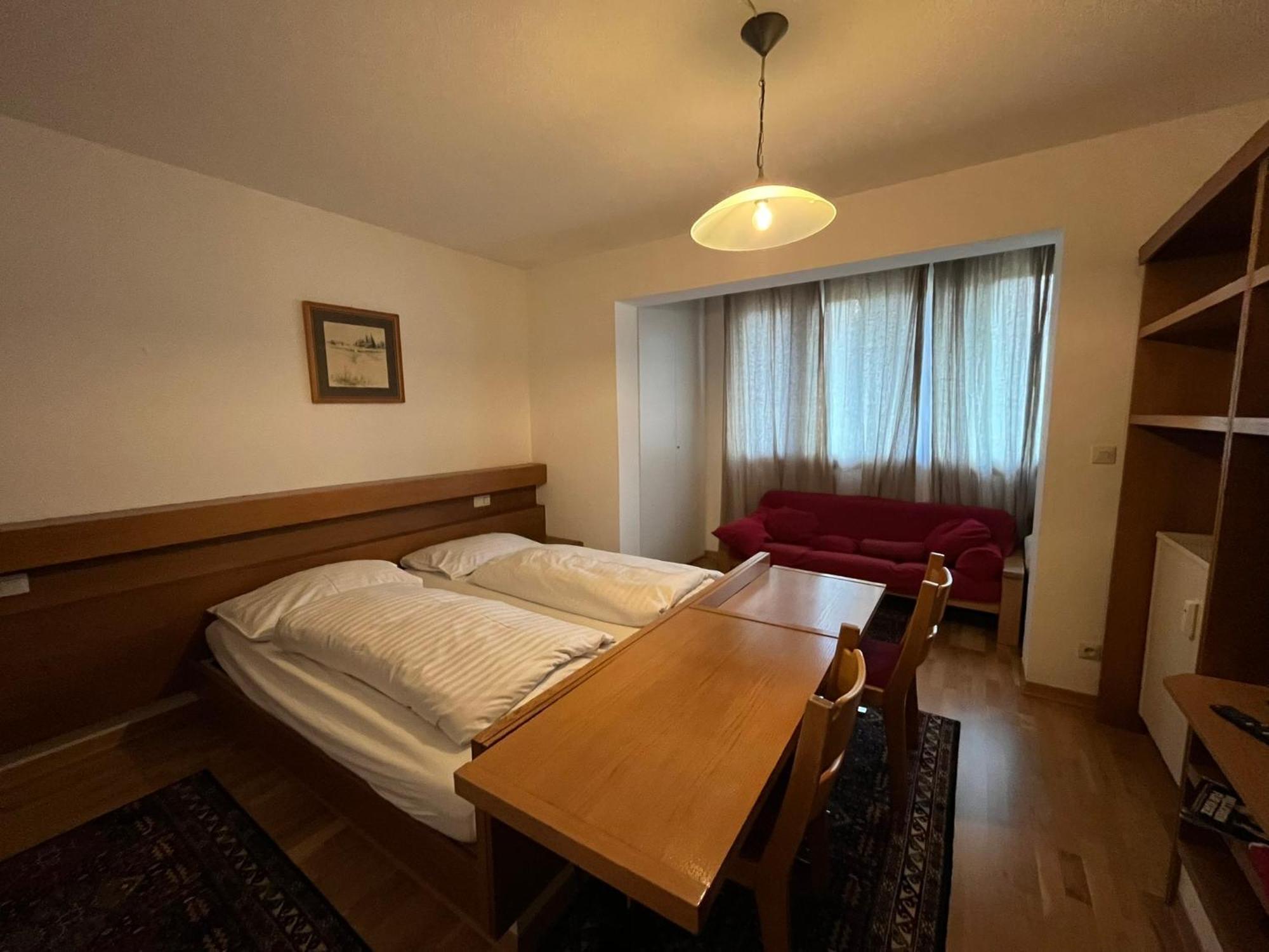 Haus Schuschnig Apartment Bad Kleinkirchheim Ngoại thất bức ảnh