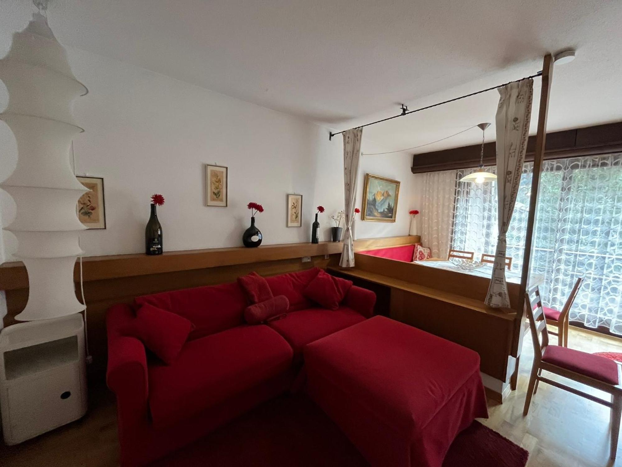 Haus Schuschnig Apartment Bad Kleinkirchheim Ngoại thất bức ảnh